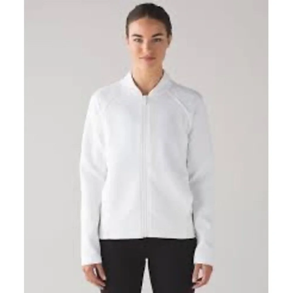 lululemon athletica lululemon white